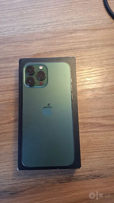 Iphone 13 pro max