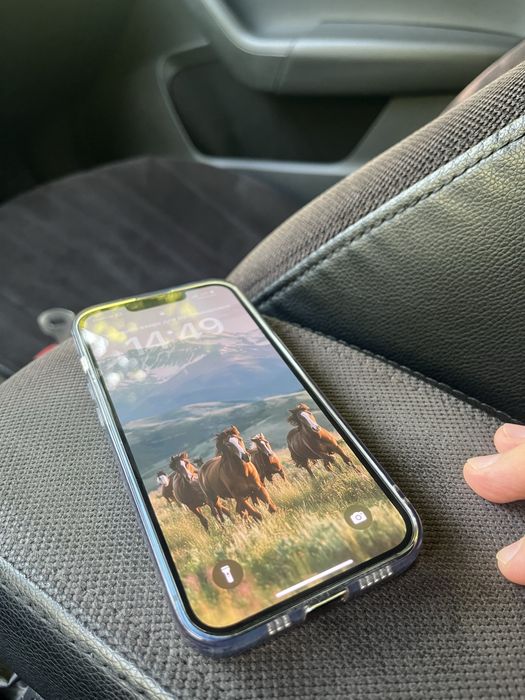 Iphone 13 / 128 gb