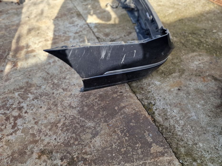 Bara spate C class w204 break