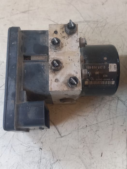 ABS Модул VW Touran