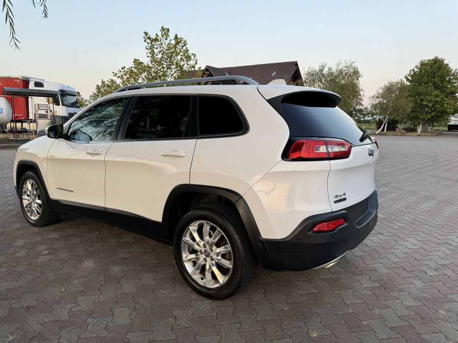 Euro 6 ..4x4..LED.. Inmatriculat RO