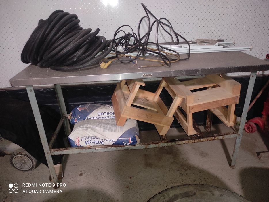 Продам стол для общепита