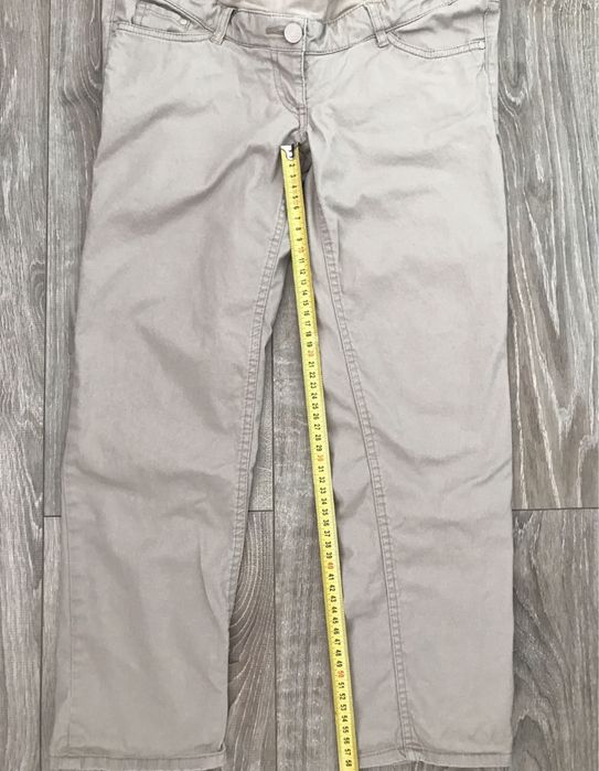 Pantaloni H&M Mama pentru gravide nr.S