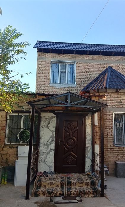 Самал базар касиет 12