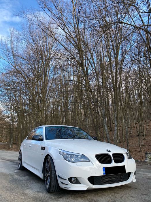 BMW SERIA 5 E60‼️M5 Look‼️