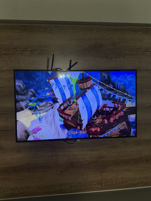 Телевизор philips 140 см