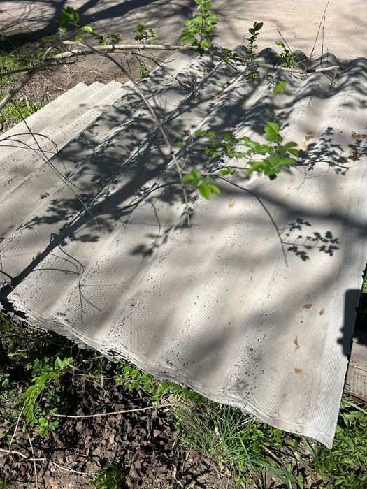 Продам Шифер б/у