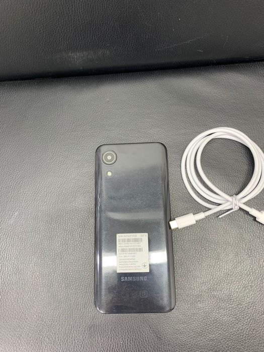 Самсунг а 03 коре в идеальном состоянии