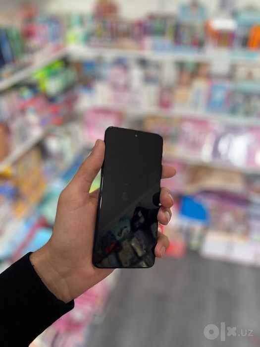 Xiaomi Redmi not11