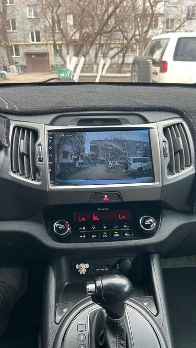 Продам Kia Sportage