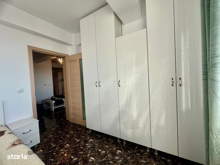 Apartament 2 camere de vanzare Valea Lupului