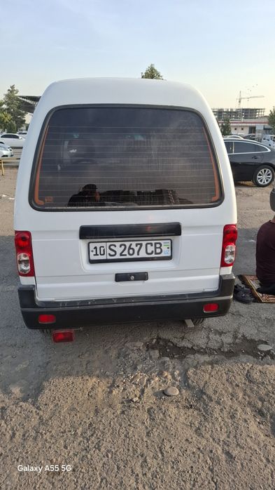 Damas boshida 100$ bn