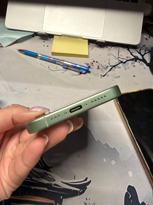 iPhone 17 256 nano sim