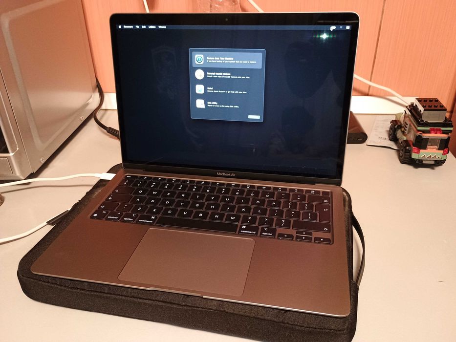 Laptop Macbook Air M1