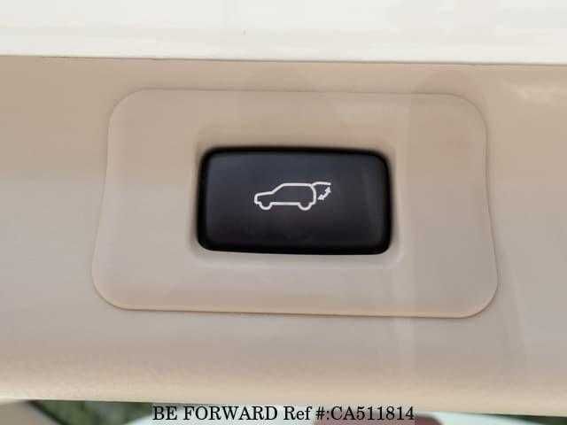 Toyota Alphard 2007г. Обьем 3.0