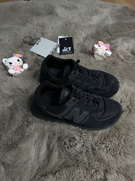 Кроссовки new balance 574