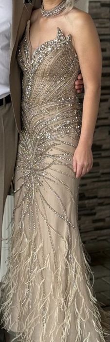 Rochie bijuterie xxs- Xs