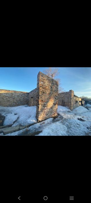 Продается участок 1 гектар