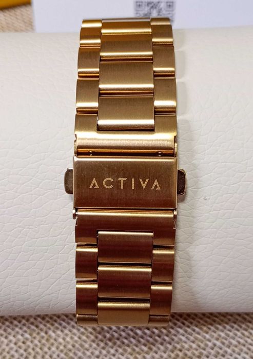 Ceas Activa x Invicta Digital ACWM423-008 - Barbati