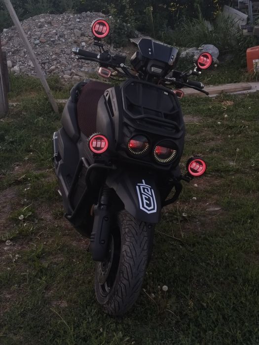 Продается танк про