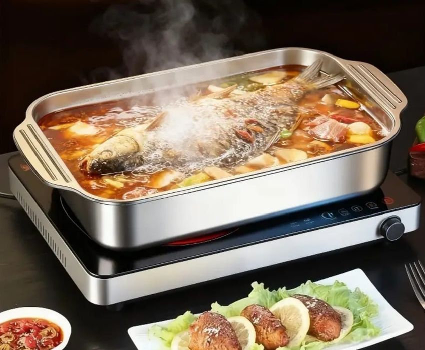 Форма для запекания