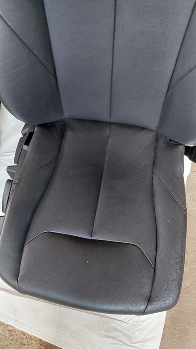 Кожен салон за BMW F30