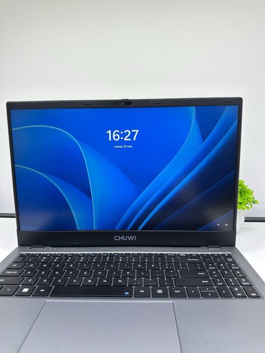 Chuwi N100 SSD 256