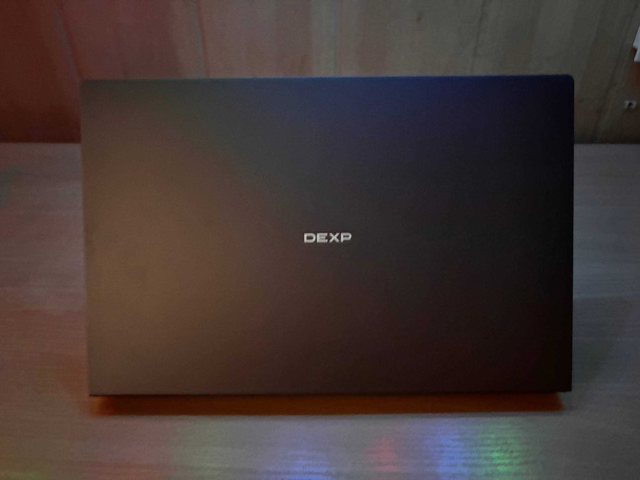 Продаётся Ноутбук DEXP