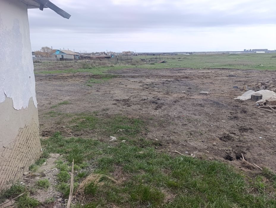 Продам участок в п.Валерьяновка