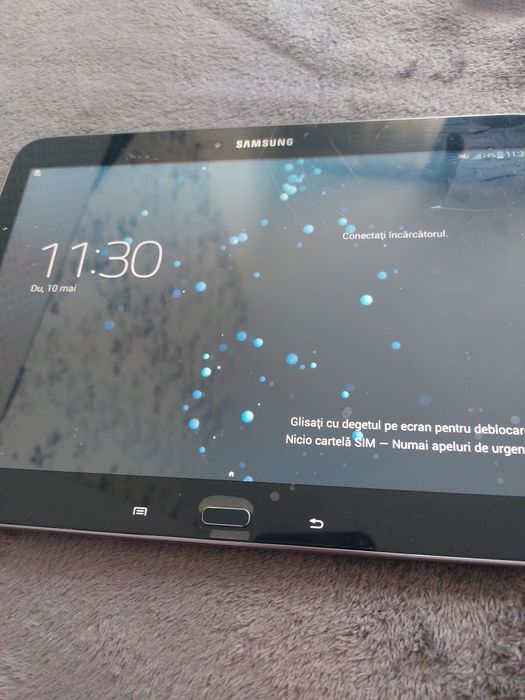 Vând samsung tab 3