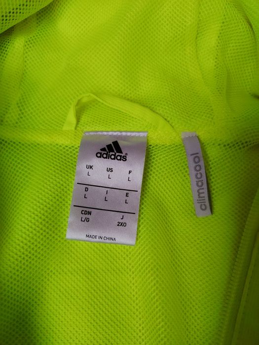 Geaca Adidas Chelsea