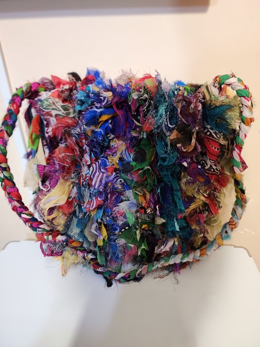 Шоппер  Handmade