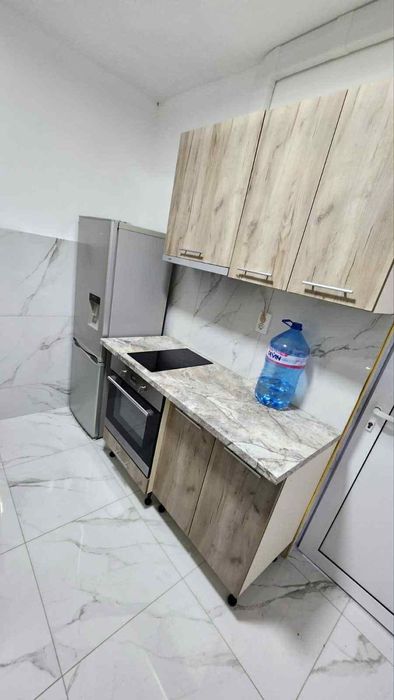 Дава се под наем Двустаен апартамент в София, Бояна - 70 кв.м за 458.49 € - Снимка #3