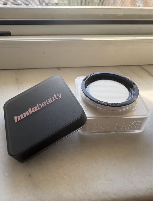 Pudra huda beauty-pound cake