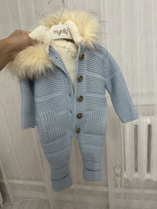 одежда для новорожденных