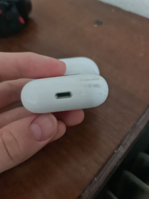 Apple Airpods 3 наушники