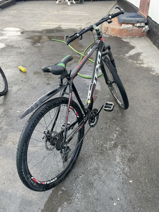 Продам Велик горный