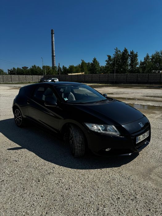 Vand Honda CR-Z Hybrid 2011