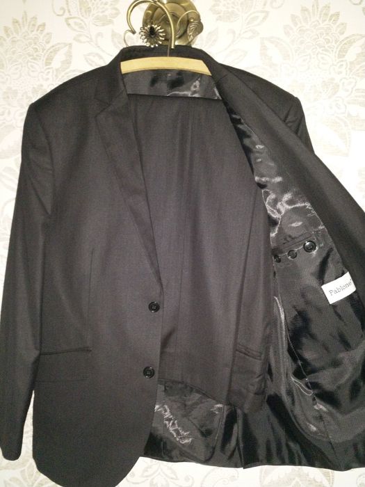 Costume bărbat originale Pada Murre, Pablone (românesc) și Owen