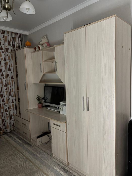 Мебель и кровать