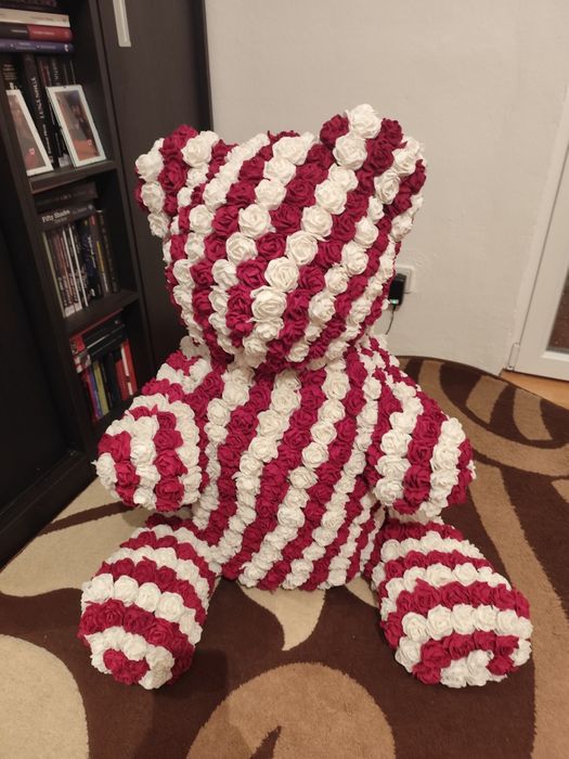 Ursuleți nunta - Valentine's day