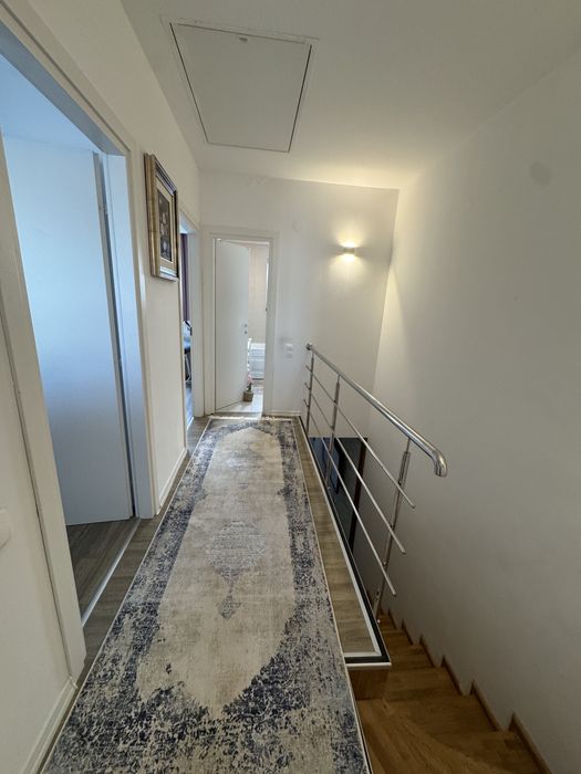 Vila 3 camere Cosmopolis
