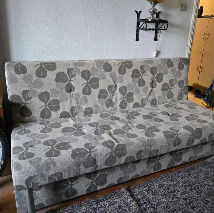 Мека мебел.диван