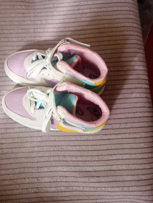Детски маратонки Nike