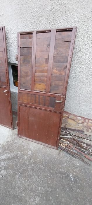 Железни врати 20 евро за 1 бр.