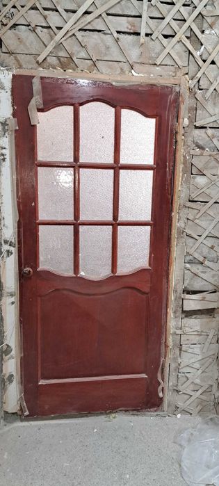 Дверь межкомнатная 2000×900