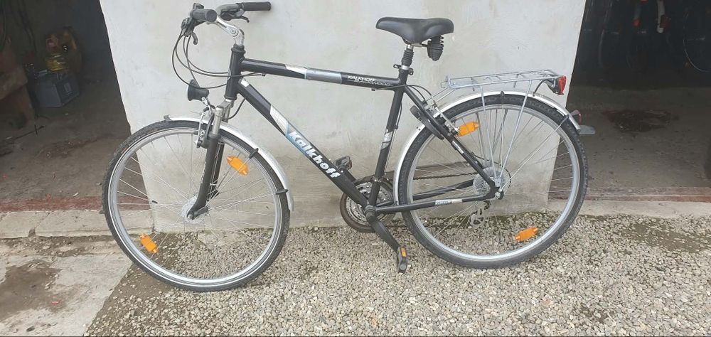 Biciclete de vânzare