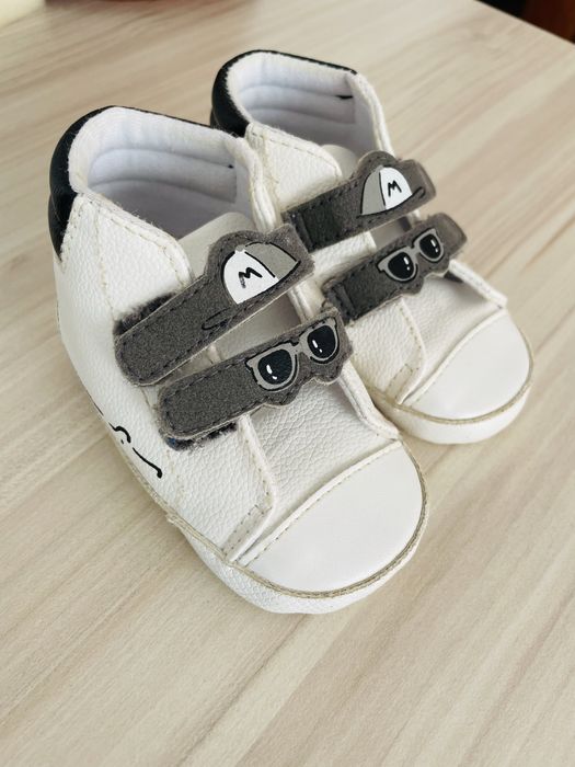 Бели Кецове Mayoral