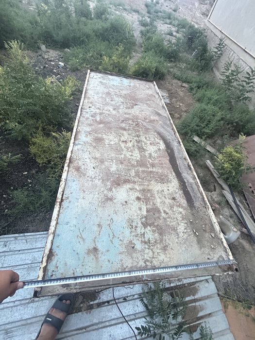 6.  Вбра столь размері 25000тн