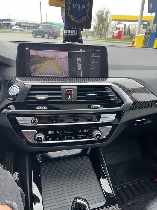 BMW X3 2020 — imagine 4